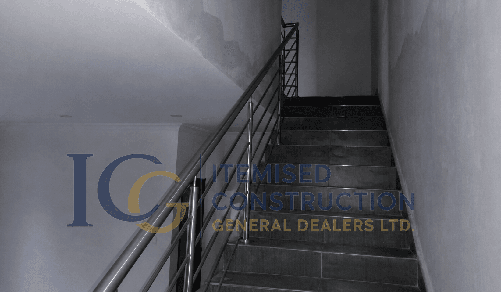 Stainless Steel & Fabrication — example 5